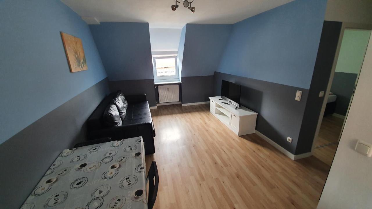 City Center Apartments Nuremberg Exterior photo