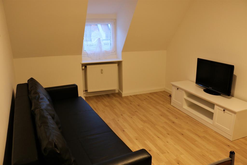City Center Apartments Nuremberg Exterior photo