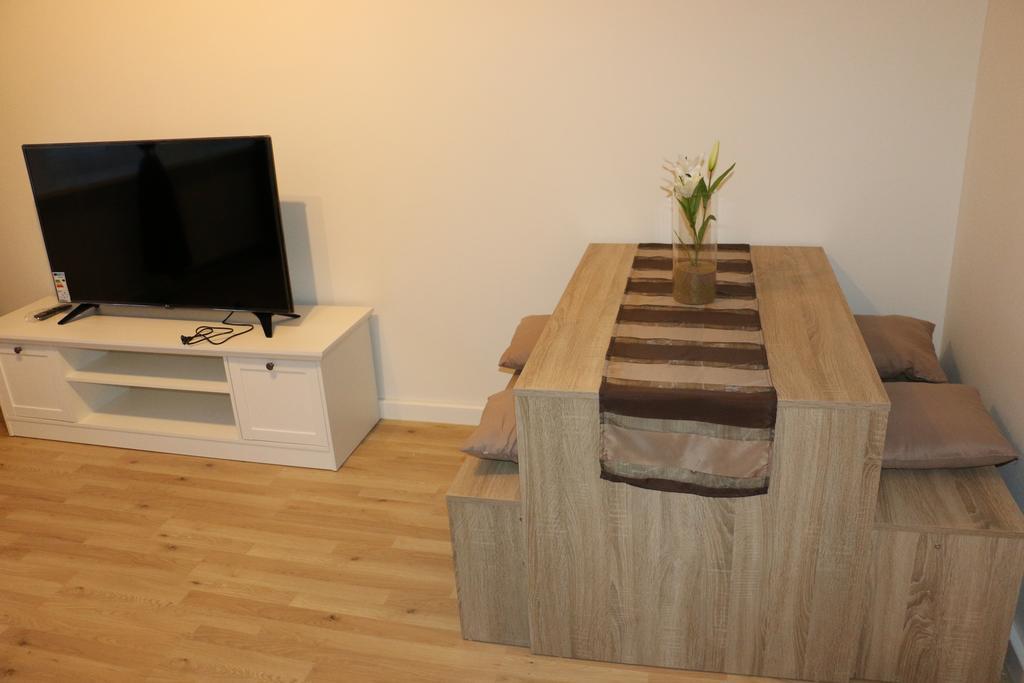 City Center Apartments Nuremberg Exterior photo