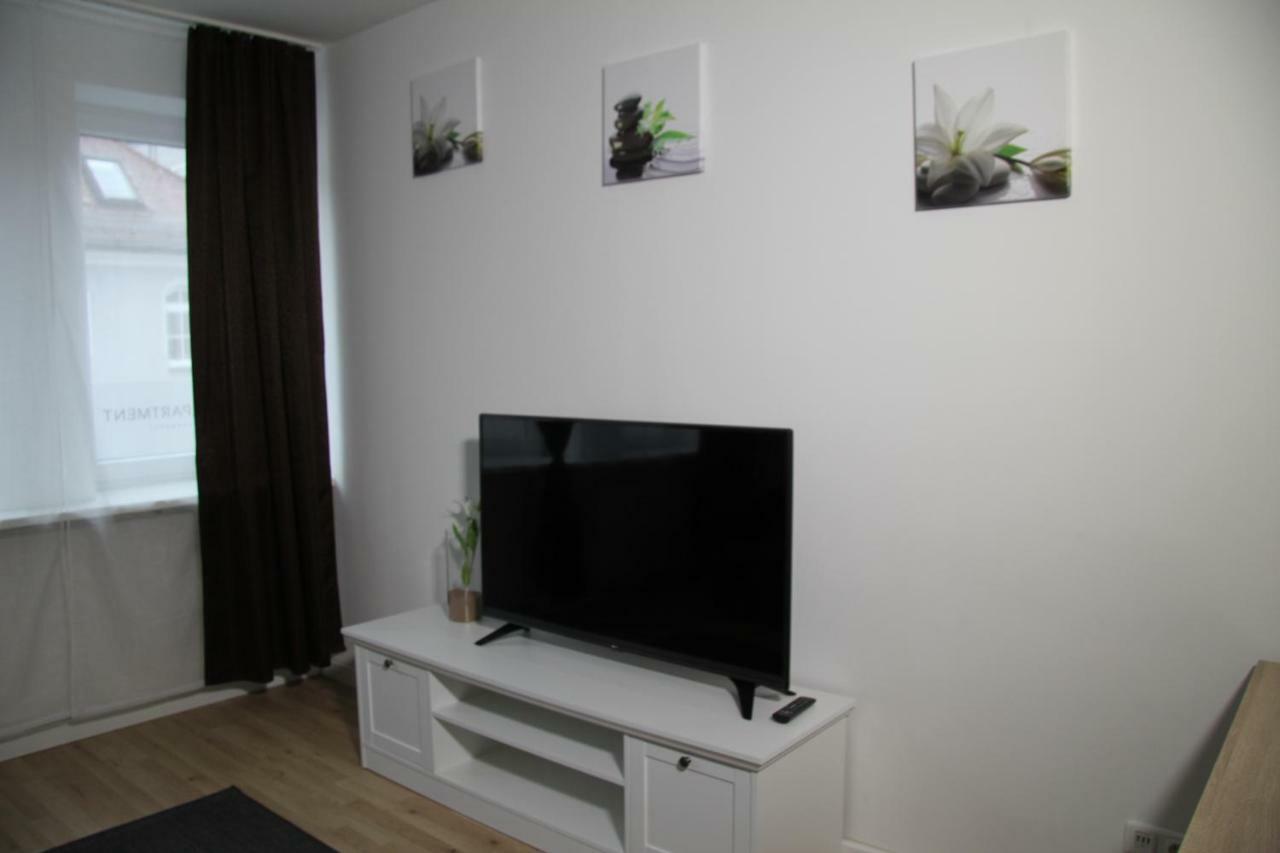 City Center Apartments Nuremberg Exterior photo