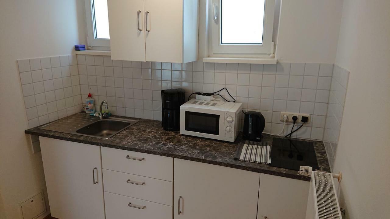 City Center Apartments Nuremberg Exterior photo
