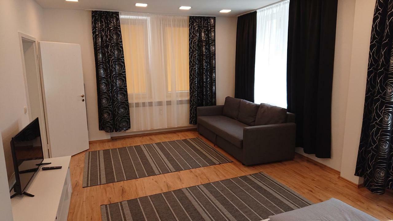 City Center Apartments Nuremberg Exterior photo