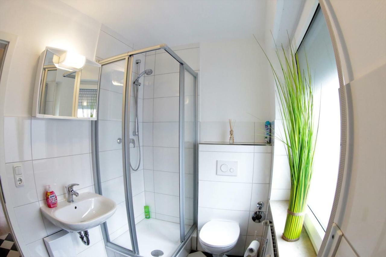 City Center Apartments Nuremberg Exterior photo