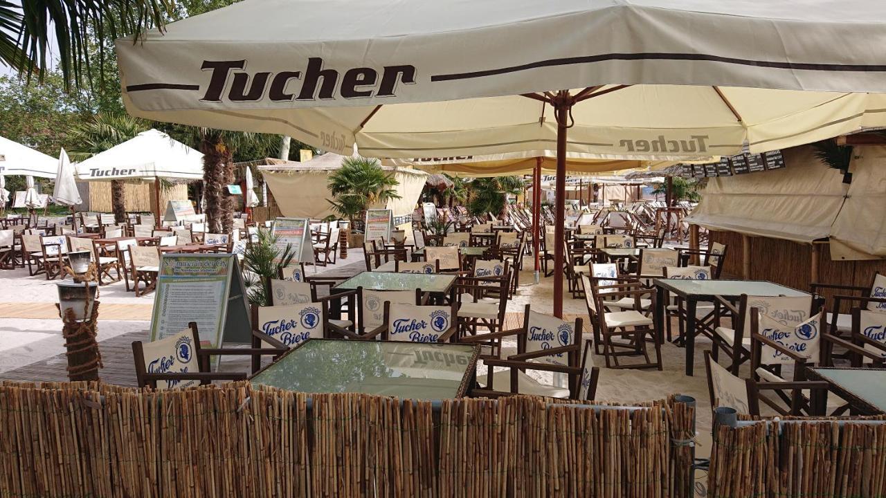 City Center Apartments Nuremberg Exterior photo